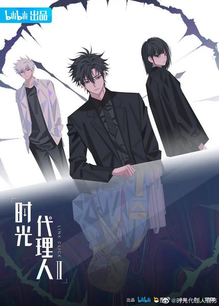 دانلود انیمه لینک کلیک با زیرنویس فارسی چسبیده