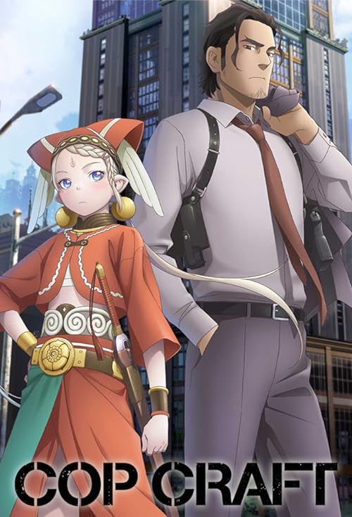 دانلود انیمه کاپ کرفت با زیرنویس فارسی چسبیده