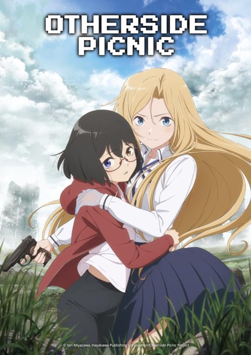 دانلود انیمه گردش در اون دنیا با زیرنویس فارسی چسبیده