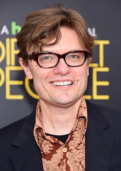 James Urbaniak