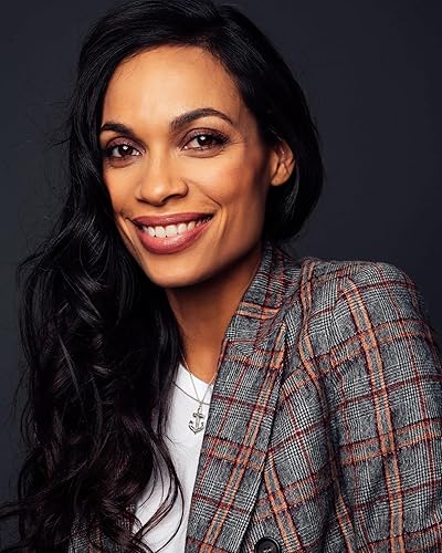 Rosario Dawson