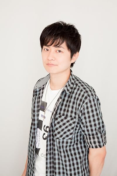 Hiro Shimono