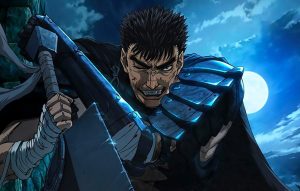 نقد و بررسی انیمه Vinland Saga حماسه وایکینگها با ناین انیمه 5 Berserk Header