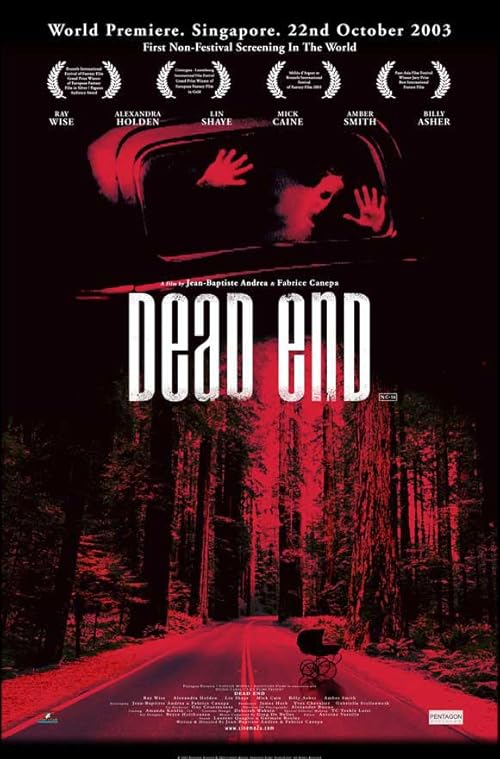 دانلود فیلم بن بست Dead End 2003 با زيرنویس فارسی چسبیده