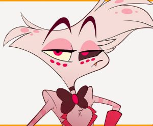 معرفی انيميشن هزبین هتل Hazbin Hotel 6 hotel13 min 1