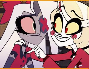 معرفی انيميشن هزبین هتل Hazbin Hotel 5 hotel9 min 1