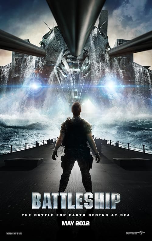 دانلود فیلم کشتی جنگی Battleship 2012 با دوبله فارسی