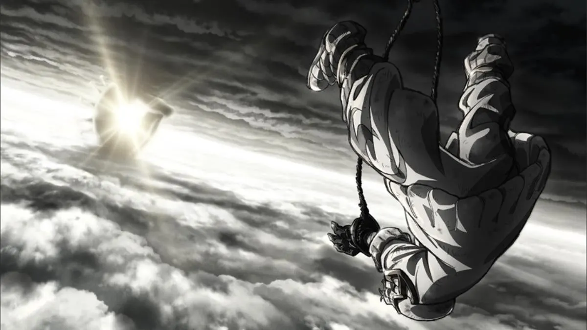 دانلود انیمه گاچیاکوتا با زیرنویس فارسی چسبیده