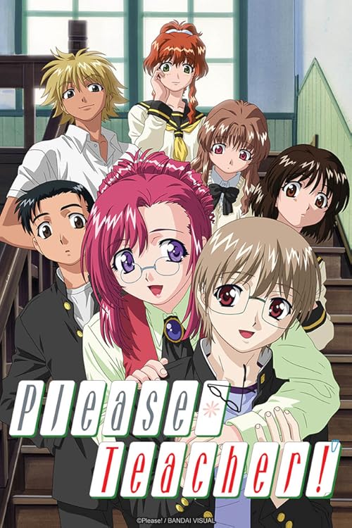 دانلود سریال لطفا معلم با زیرنویس فارسی چسبیده