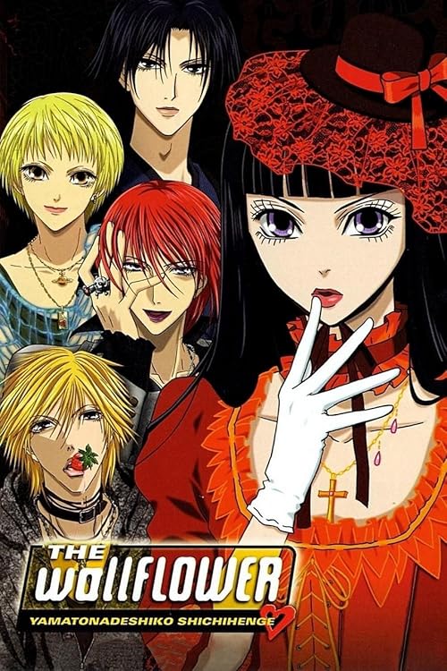 دانلود انیمه Yamato nadeshiko shichihenge با زیرنویس فارسی چسبیده