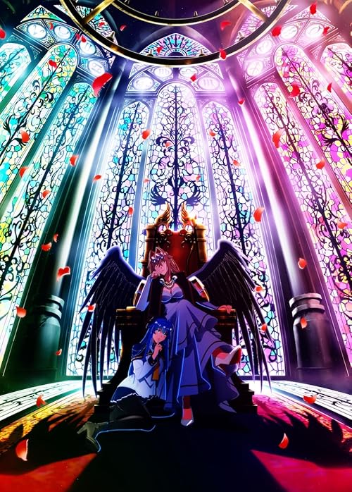 دانلود انیمه یه غول مرحله آخر وحشی ظاهر شده با زیرنویس فارسی چسبیده