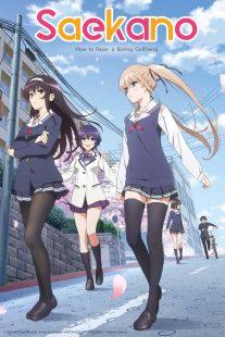 MV5BNDQ5NTJjYzMtZThmYi00MzAxLTkyMzItMThhNGE2Y2E0NTlkXkEyXkFqcGc@. V1 دانلود انیمه Saenai Heroine no Sodatekata با زیرنویس فارسی چسبیده