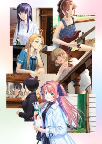 IMG 20260412 130210 640 دانلود انیمه Kamiina Botan Yoeru Sugata wa Yuri no Hana با زیرنویس فارسی چسبیده