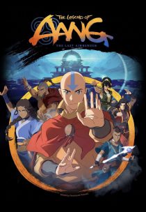 MV5BYjI3Y2Q0ZjgtNWM3Ny00OWQ2LWE2MjMtN2VhMjQ2MzljYzdkXkEyXkFqcGc@. V1 دانلود انیمه The Legend of Aang The Last Airbender با زیرنویس فارسی چسبیده