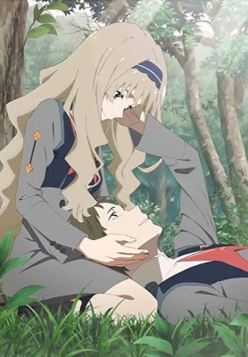 1000067703 Darling in the Franxx انیمه ای به شدت شناخته شده در بین علاقه مندان به ژانر های عاشقانه و مکا و تخسلی و پسا اخرالزمانس و اکشن وقتی اسن انسمه منتشر شد قوقایی به پا کرد و واقعا ترکوند ، استادیو ای-۱ پیکچرز هم خدایی سنگ تموم گذاشت و فن هام تا تونستن فن ارت درست کردن ، بگزریم ، اگر از مردم در باره نقدشون به این اثر بپرسید اکثرا به پایان ماجارا دارلینگ و زیرو تو اشاره میکنن ولی من مشکل دیگه ای با این انیمه داشتم ، علا رقم ناراحت کننده بودن مرگشون ما شاهد تناسخ دوباره این دو بودیم اما کوکرو و میتسورو چی ، این دوشخصیت ، این کامل دوست داشتنی عملا بهترین زوج داستان بودن ، و همچنی تنها زوجی که نویسنده باهاشون مشکل داشت ، برای چی باید حافظشون رو پاک کنن ؟ اونا محکوم به یک زندگی از سر اجبار بدون عشق شدن ، عشق گرم اونا تبدیل به یک وظیفه والد گری شد ، و این احمقانه ترین چیزی بود که دیدم