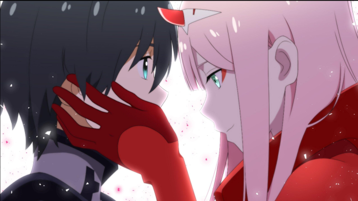 Screenshot 2026 05 29 135658 چرا باید انیمه Darling in the Franxx را ببینی؟