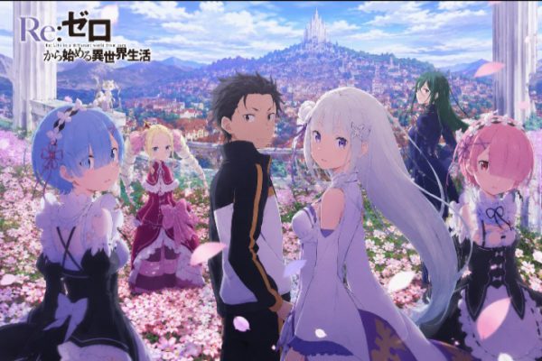 Screenshot ۲۰۲۶۰۵۲۹ ۱۵۲۰۳۲ ChatGPT Re:Zero − Starting Life in Another World را معمولاً داستان «بازگشت پس از مرگ» می‌دانند، اما می‌شود آن را از زاویه‌ای کاملاً متفاوت دید: این انیمه درباره‌ی ترس از “ثابت ماندن” است، نه ترس از مردن.