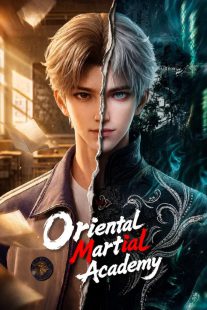 دانلود انیمه آکادمی رزمی شرقی با زیرنویس فارسی چسبیده 7 Oriental Martial Academy