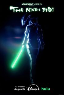 IMG 20260807 154017 132 دانلود انیمه Star Wars Visions Presents The Ninth Jedi با زیرنویس فارسی چسبیده