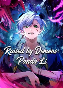 IMG 20260817 140730 990 دانلود انیمه Raised by Demons Panda Li با زیرنویس فارسی چسبیده