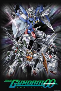 IMG 9604 دانلود انیمه Mobile Suit Gundam 00 با زیرنویس فارسی چسبیده