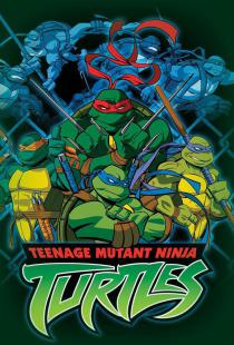 MV5BODlkODE1MjgtNzk5My00M2FiLWJkZjAtMzBmNjIyMGM1MTY5XkEyXkFqcGc@. V1 FMjpg UX1000 دانلود انیمیشن Teenage Mutant Ninja Turtles با دوبله فارسی